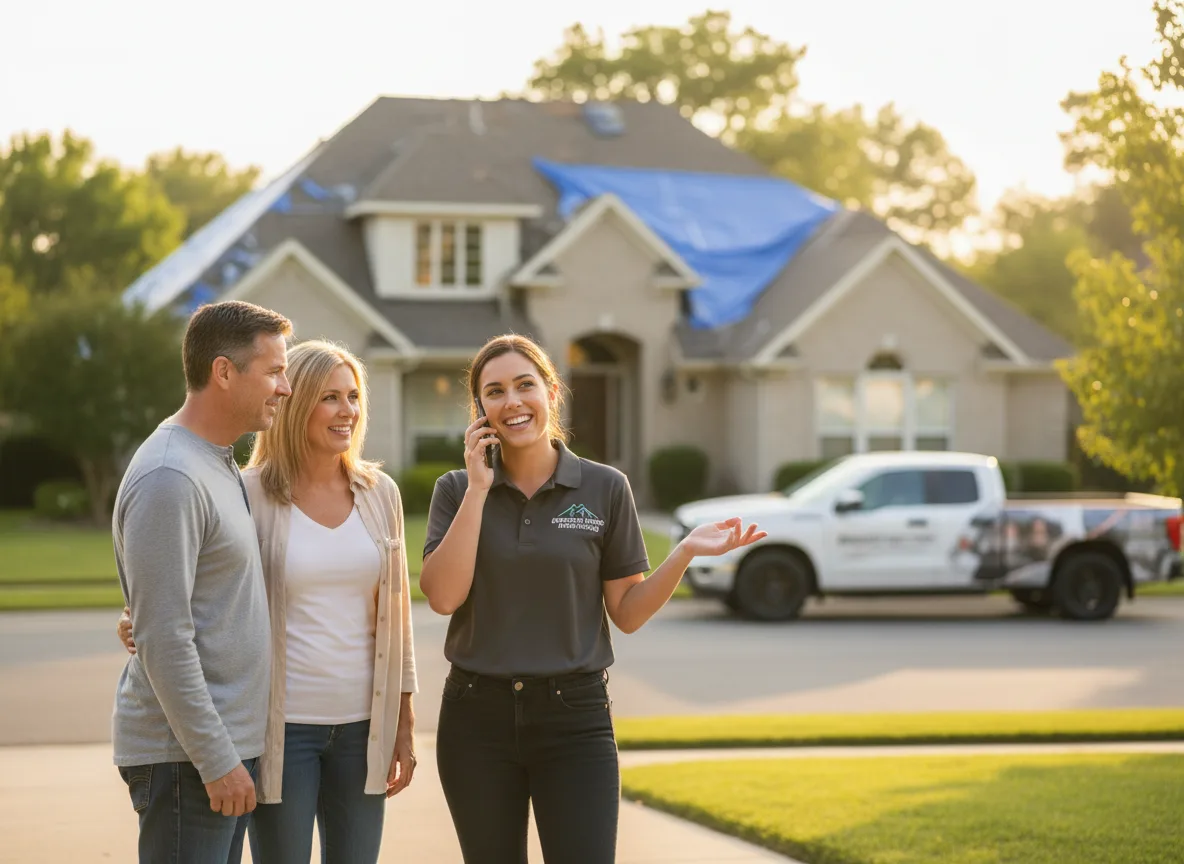 Emergency Roof Repair Mulberry Grove, IL FAQs